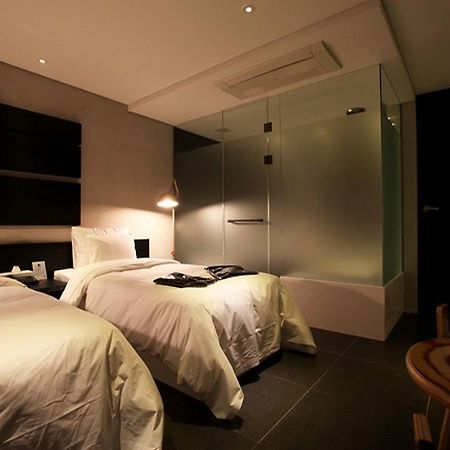 Hotel Cullinan Jeju Exterior photo