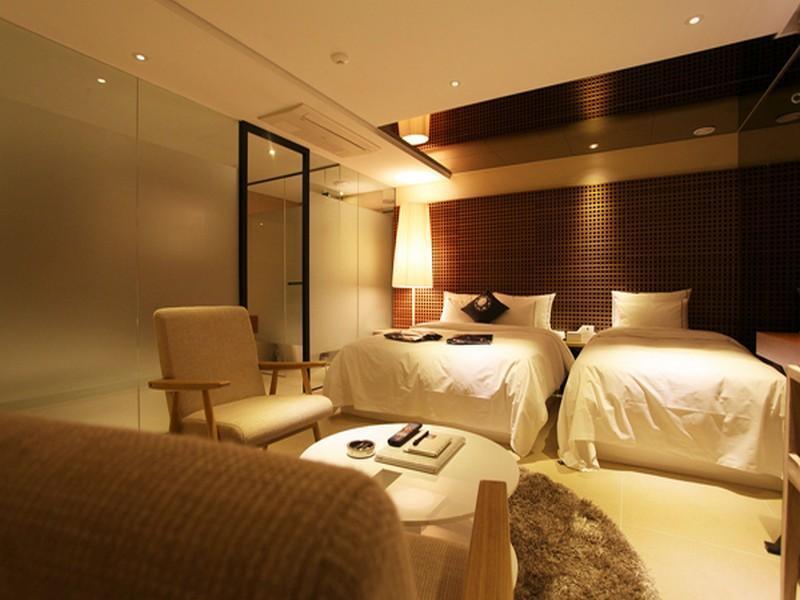 Hotel Cullinan Jeju Exterior photo