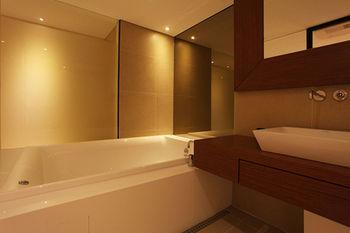 Hotel Cullinan Jeju Exterior photo
